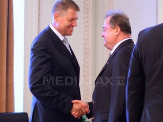 Statutul partidului rezultat din fuziunea PNL-PDL a fost finalizat